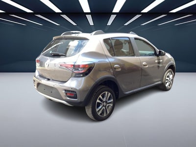 2024 Renault Stepway 1.6 Intens At