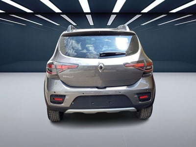 2024 Renault Stepway 1.6 Intens At