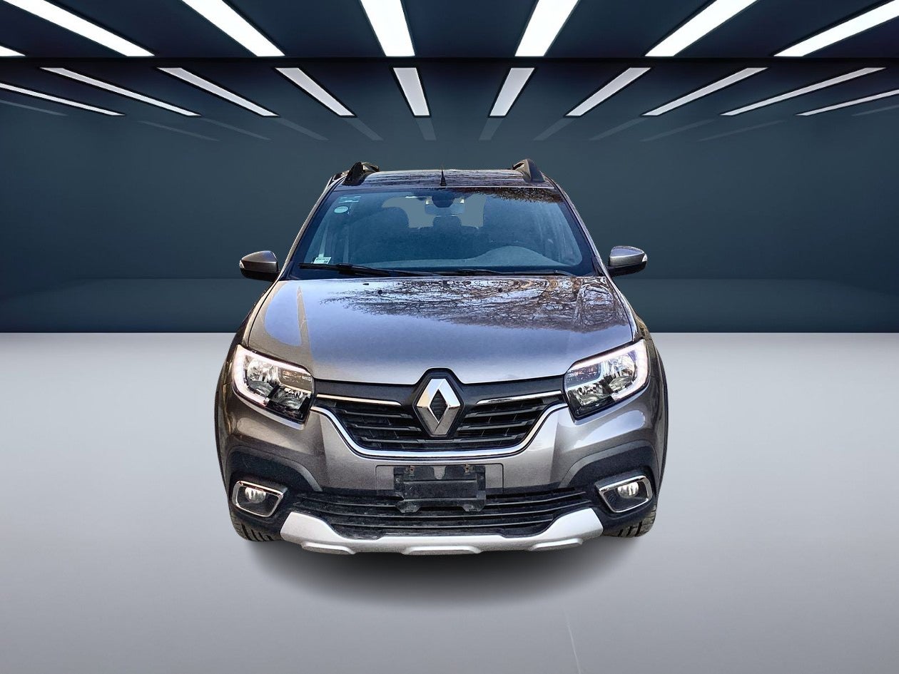 2023 Renault Stepway 1.6 Intens At