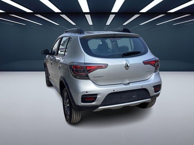 2023 Renault Stepway 1.6 Intens At