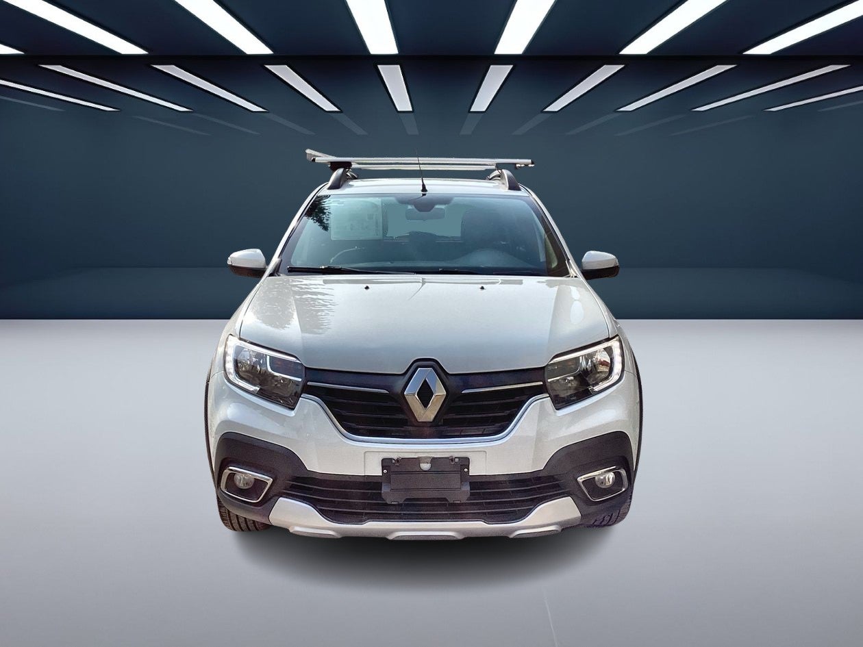 2023 Renault Stepway 1.6 Intens At