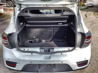 2023 Renault Stepway 1.6 Intens At