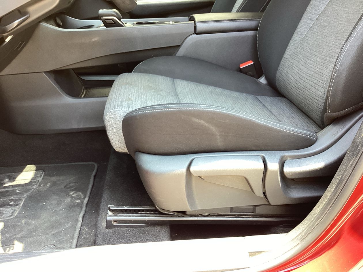 2024 Nissan X-Trail 2.5 Advance At