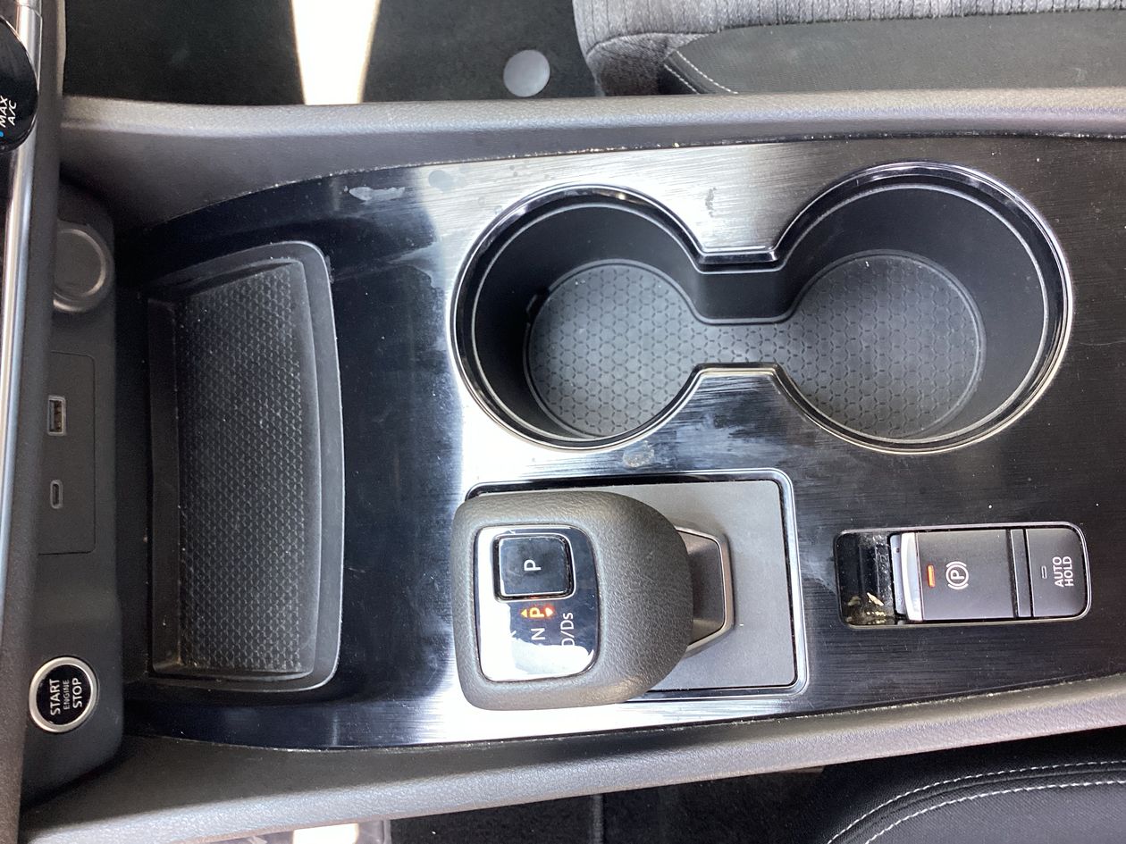 2024 Nissan X-Trail 2.5 Advance At