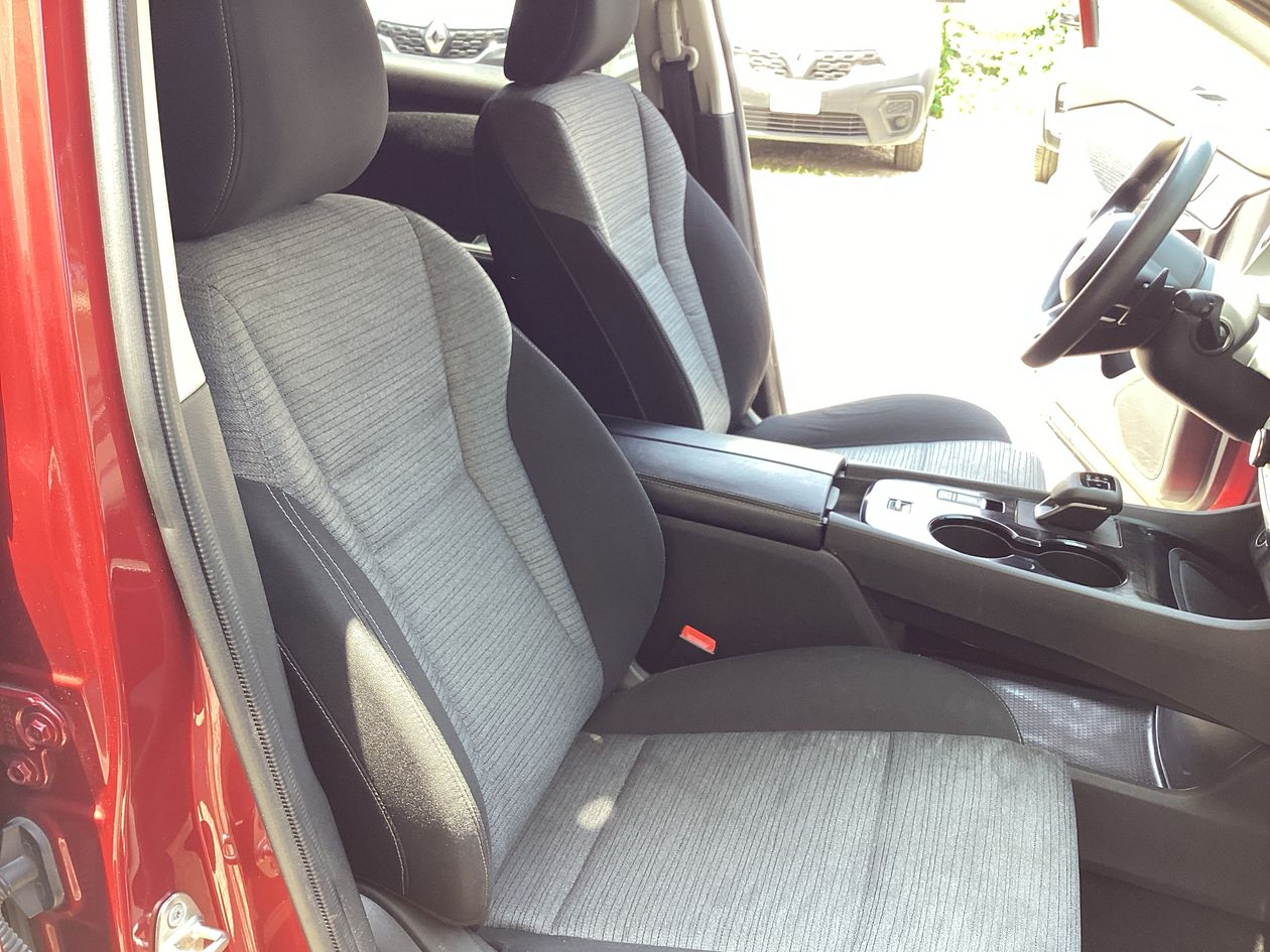 2024 Nissan X-Trail 2.5 Advance At