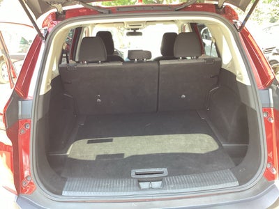 2024 Nissan X-Trail 2.5 Advance At