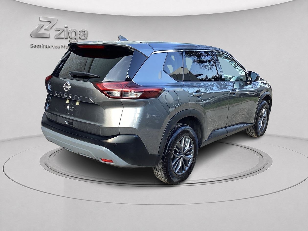 2026 Nissan X-Trail 2.5 Advance 2F At