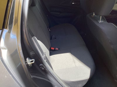 2025 Suzuki Swift 1.2 Glx At