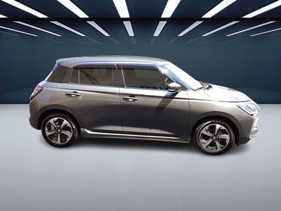 2025 Suzuki Swift 1.2 Glx At