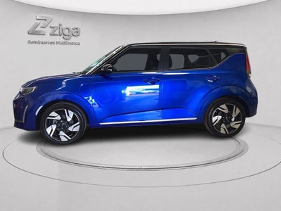 2024 Kia Soul 2.0 GT Line At