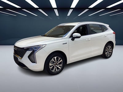 2025 GWM Haval Jolion 1.5 Premium Hev At