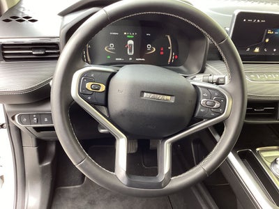 2025 GWM Haval Jolion 1.5 Premium Hev At