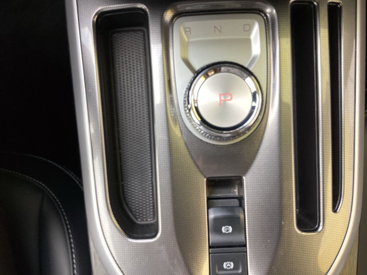 2025 GWM Haval Jolion 1.5 Premium Hev At