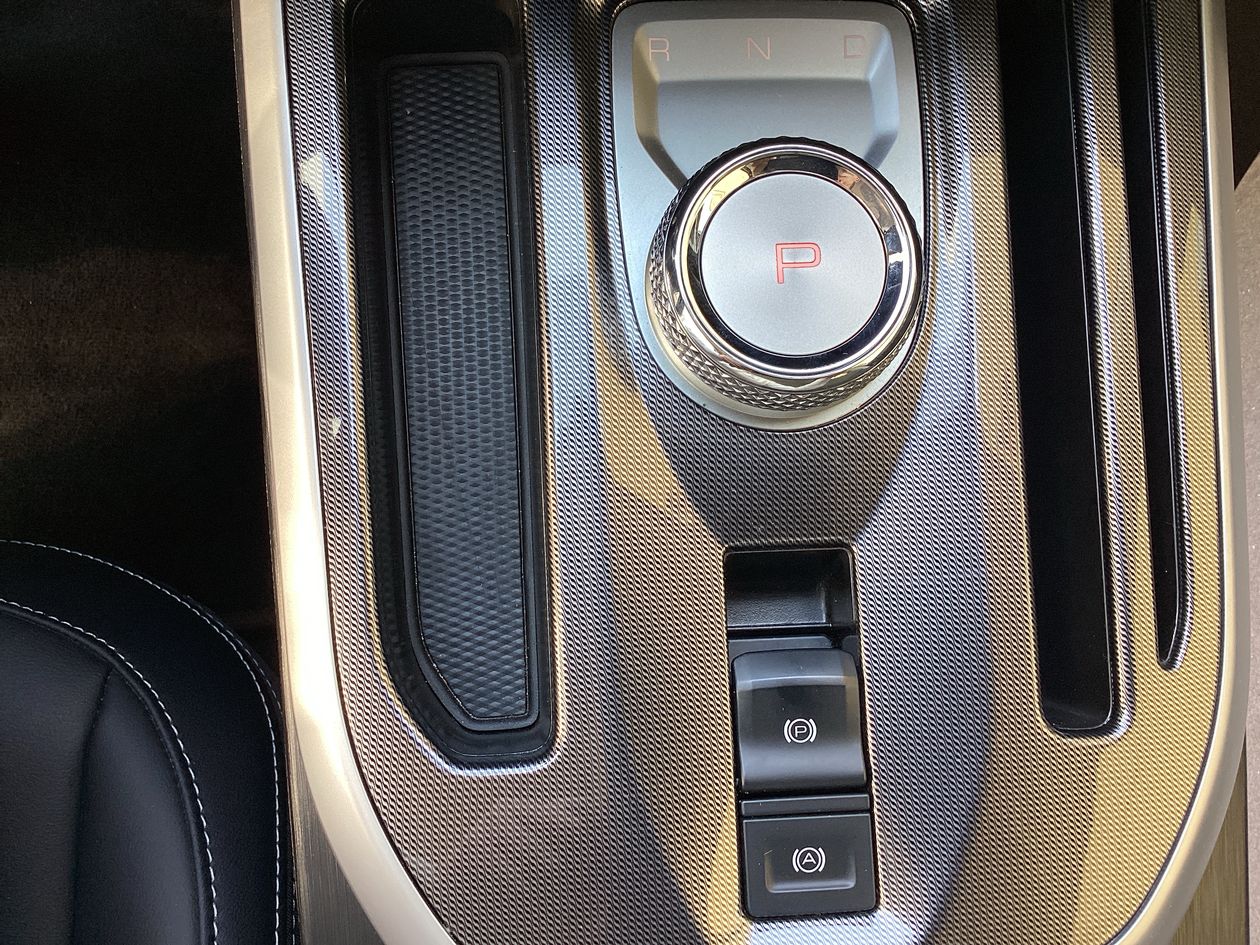 2025 GWM Haval Jolion 1.5 Premium Hev At