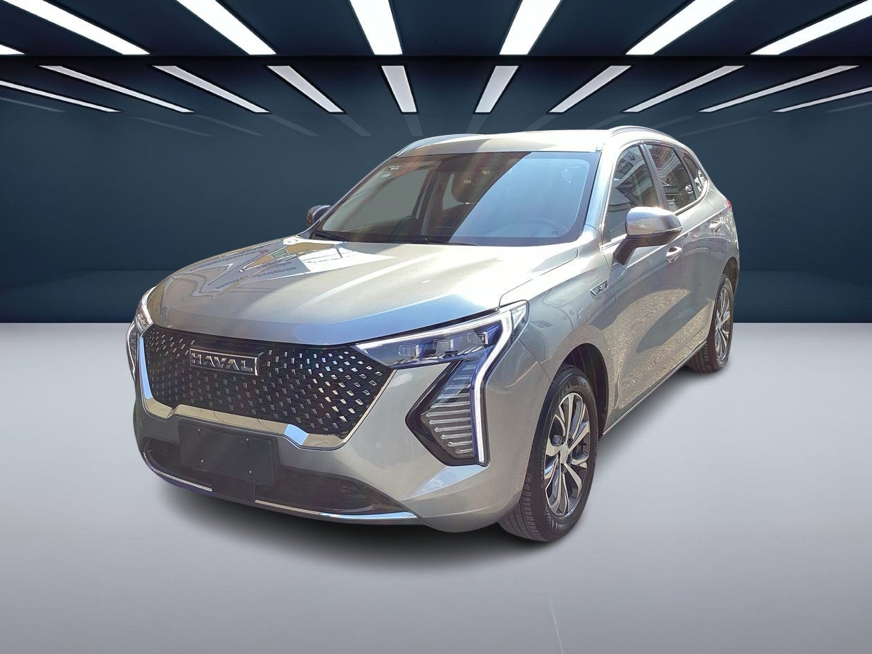 2025 GWM Haval Jolion 1.5 Premium Hev At