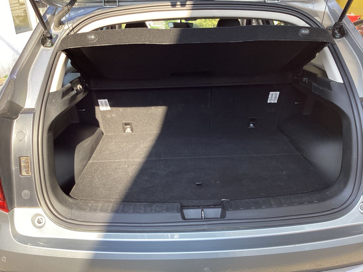 2025 GWM Haval Jolion 1.5 Premium Hev At