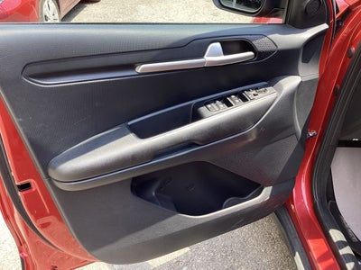 2024 Kia Sonet 1.5 Ex At