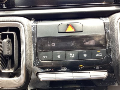 2024 Kia Sonet 1.5 Ex At