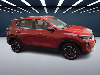 2024 Kia Sonet 1.5 Ex At