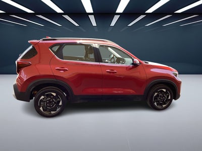 2024 Kia Sonet 1.5 Ex At