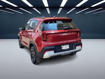 2024 Kia Sonet 1.5 Ex At