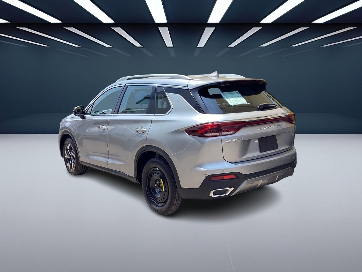 2022 Dodge Journey 1.5 SXT 5 Pasajeros At