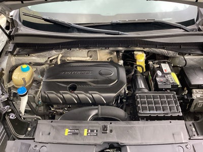 2023 Dodge Journey 1.5 Sxt At