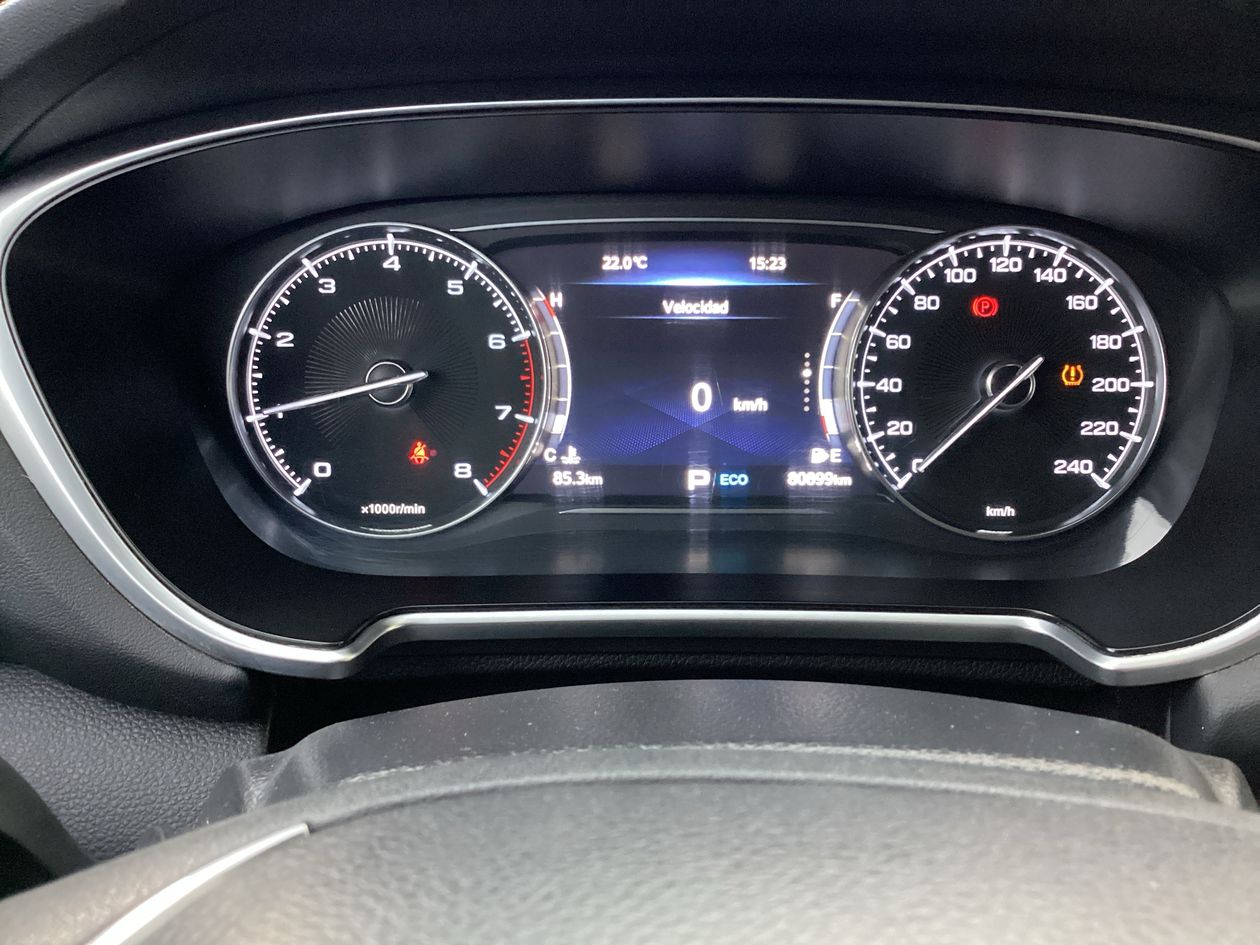 2023 Dodge Journey 1.5 Sxt At