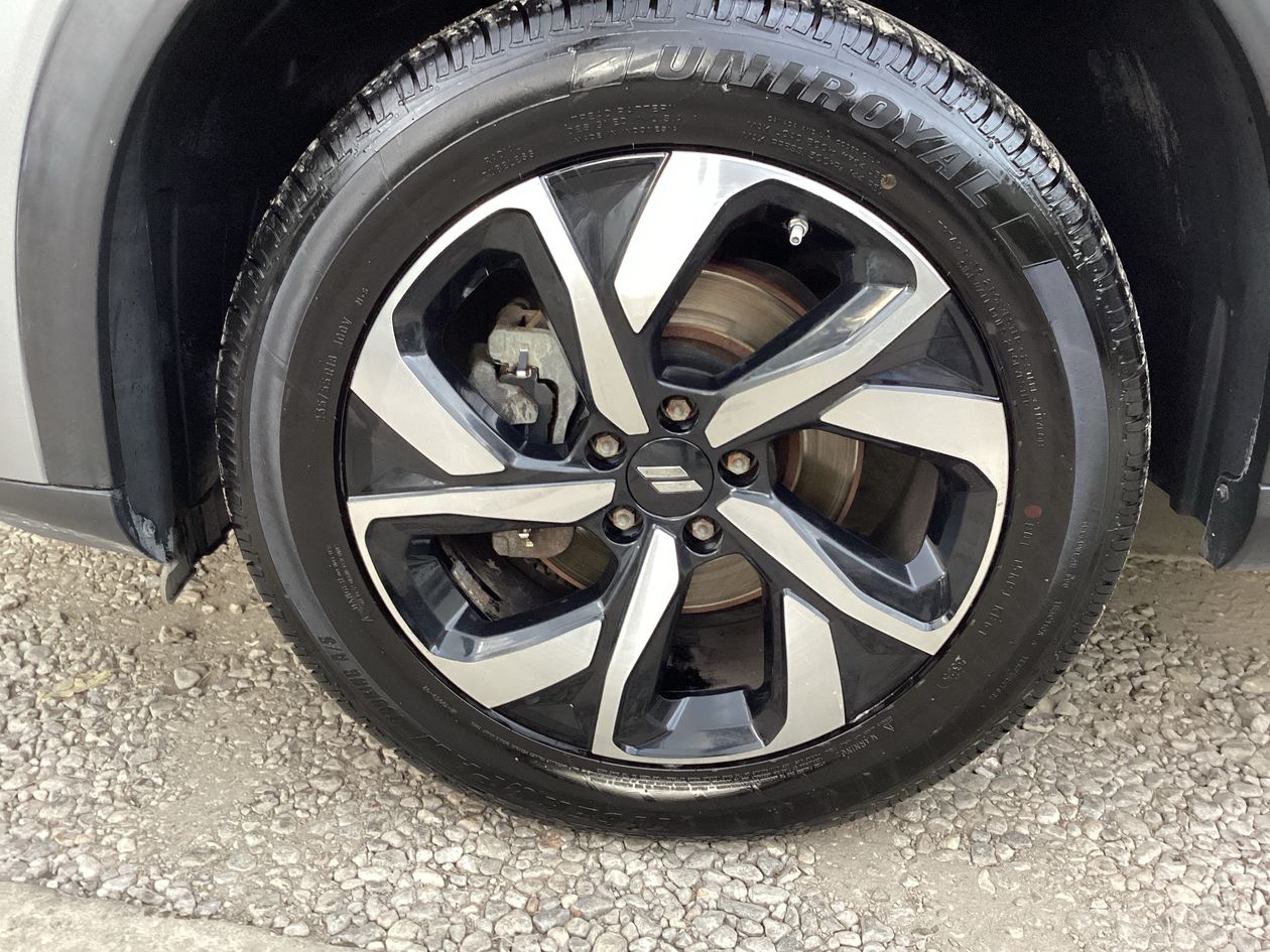 2023 Dodge Journey 1.5 Sxt At