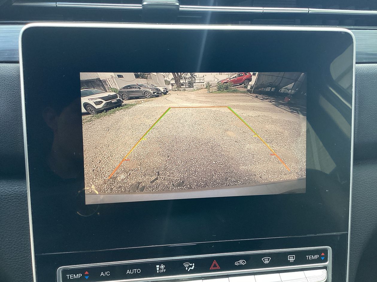 2023 Dodge Journey 1.5 Sxt At