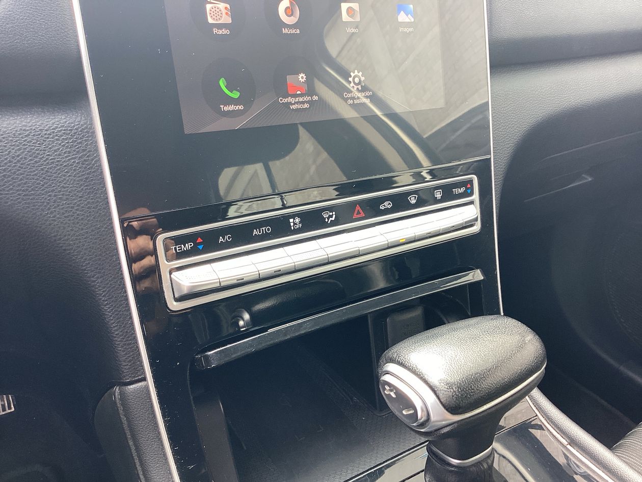 2023 Dodge Journey 1.5 Sxt At
