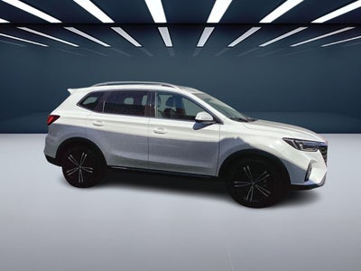 2024 MG RX5 1.5 Excite At