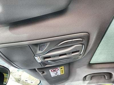 2024 MG RX5 1.5 Excite At