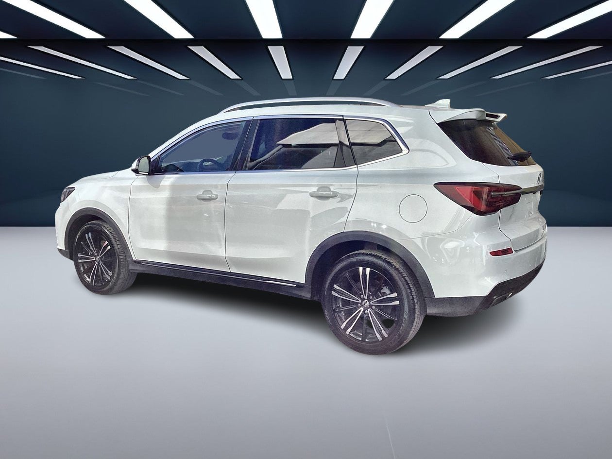 2024 MG RX5 1.5 Excite At