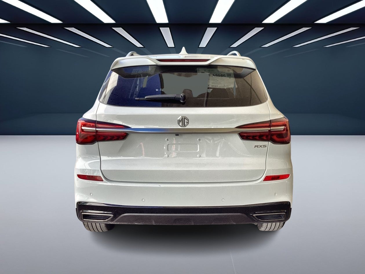 2024 MG RX5 1.5 Excite At