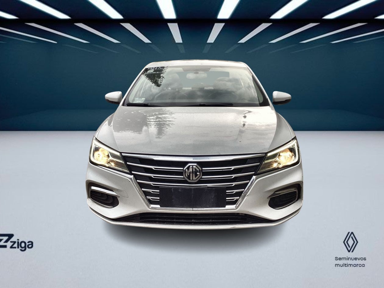 2024 MG MG 5 1.5 Excite At