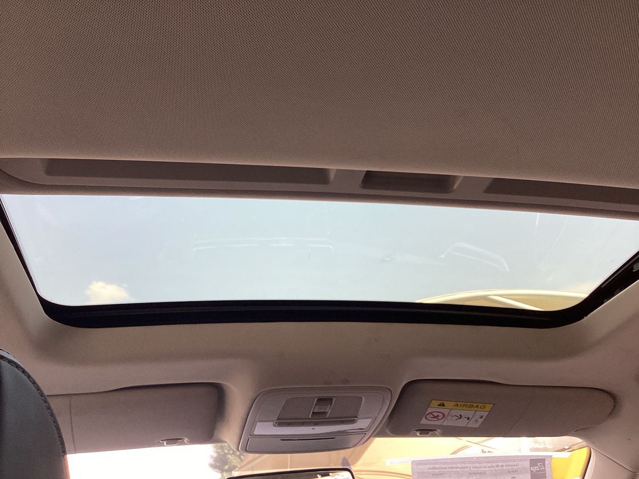 2024 MG MG 5 1.5 Excite At