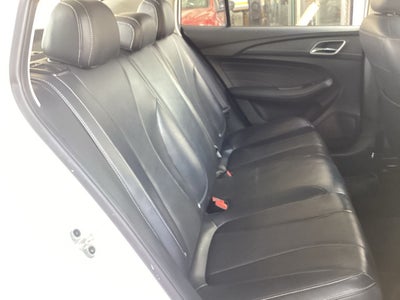 2024 MG MG 5 1.5 Excite At