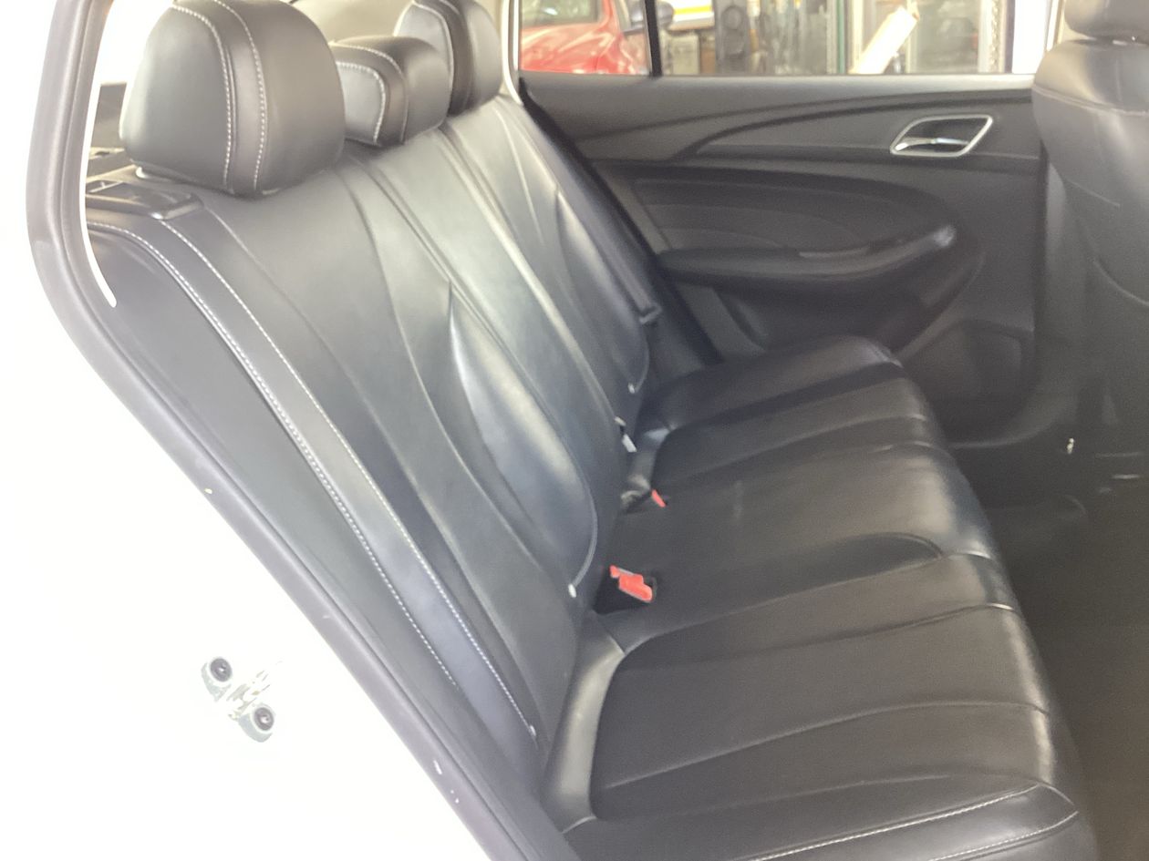 2024 MG MG 5 1.5 Excite At