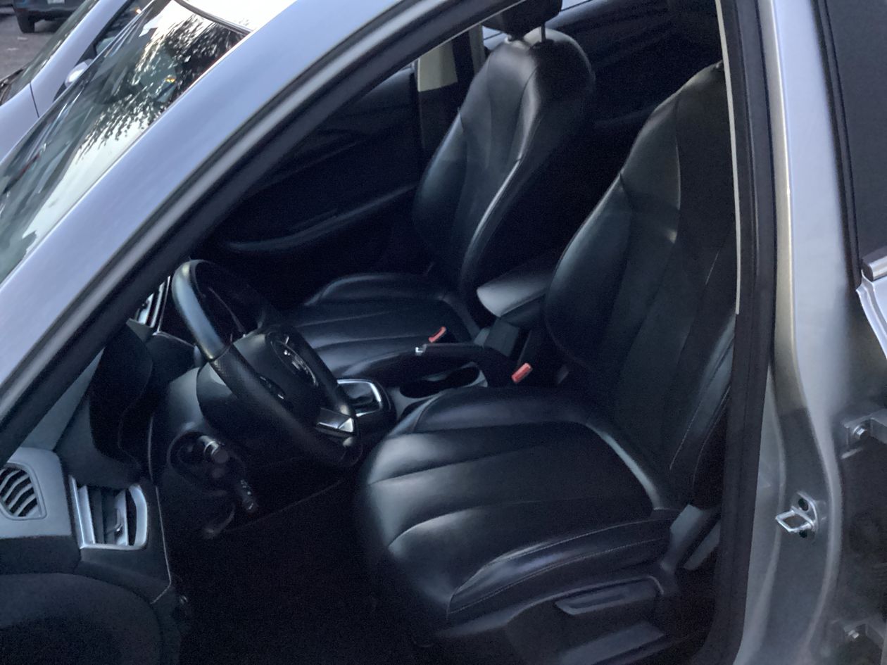 2024 MG MG 5 1.5 Excite At