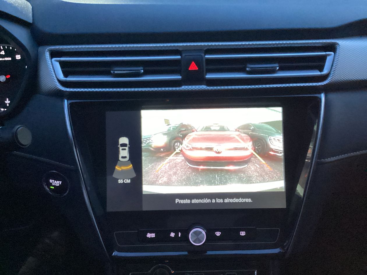 2024 MG MG 5 1.5 Excite At