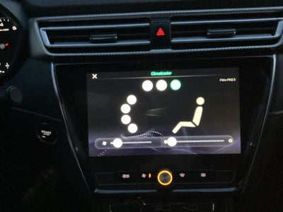 2024 MG MG 5 1.5 Excite At