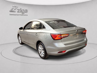 2024 MG MG 5 1.5 Excite At