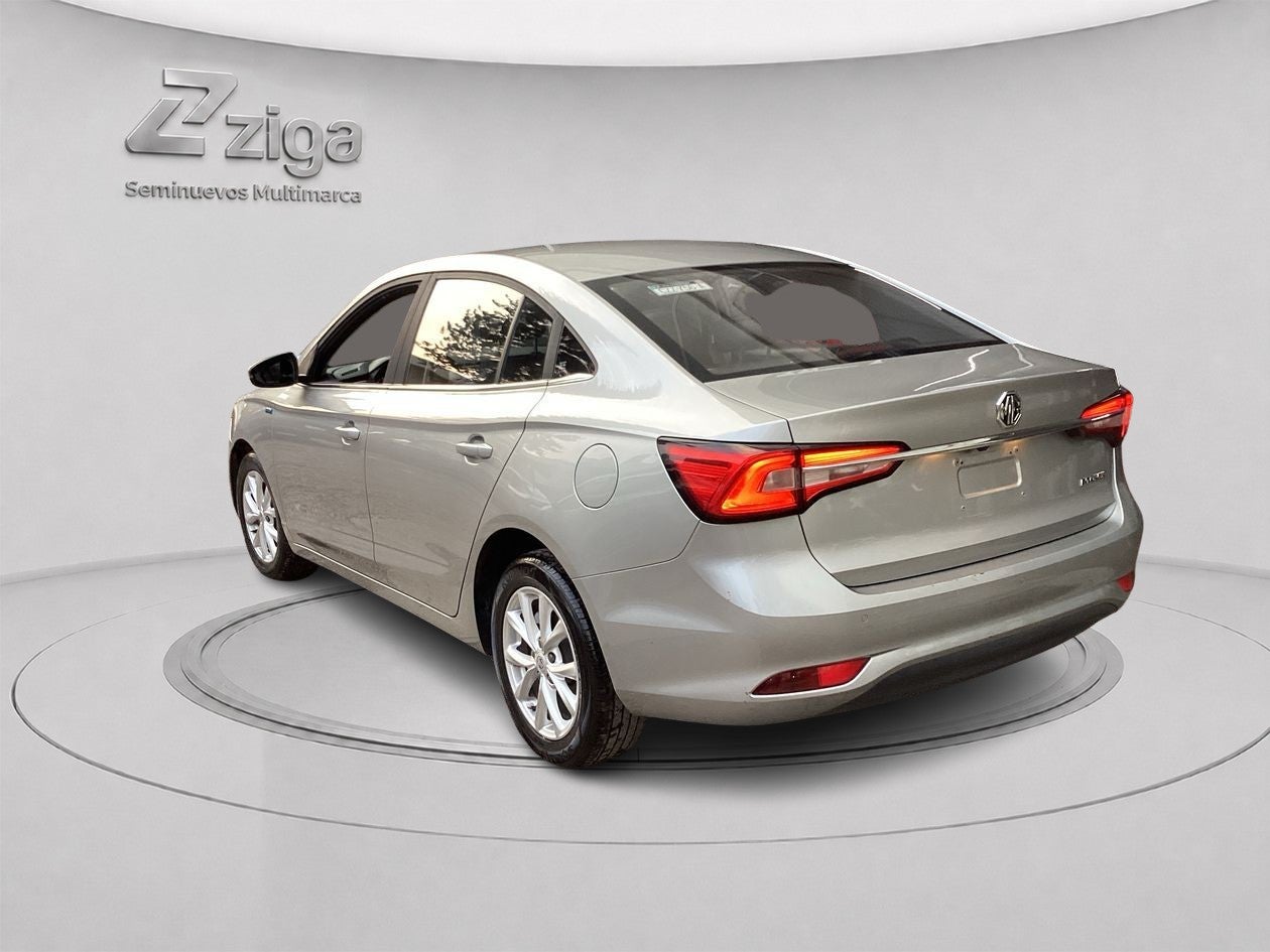 2024 MG MG 5 1.5 Excite At