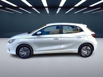 2025 MG MG 3 1.5 Cool HB Mt