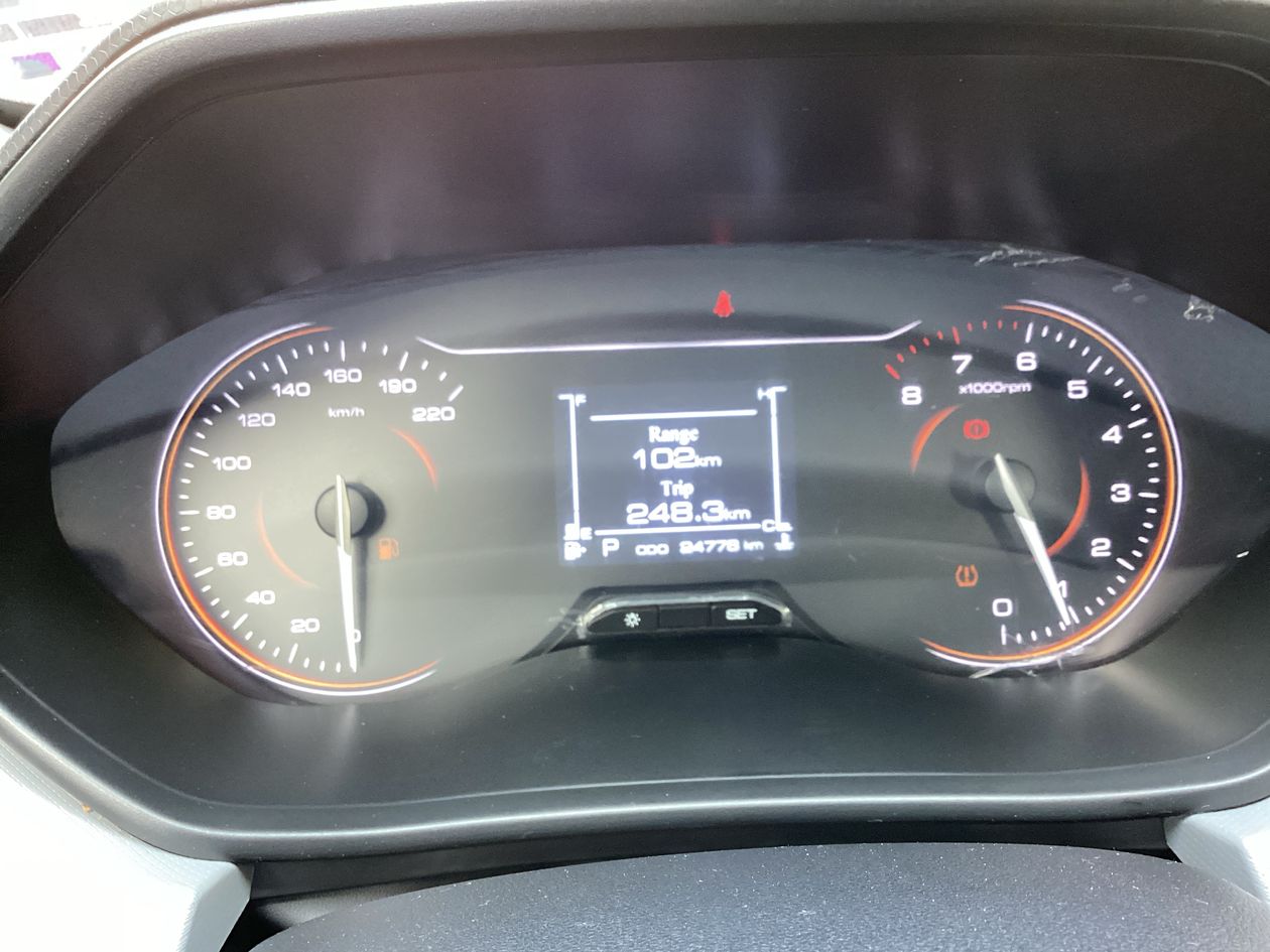 2025 Chevrolet Aveo AVEO SEDAN LT PLUS