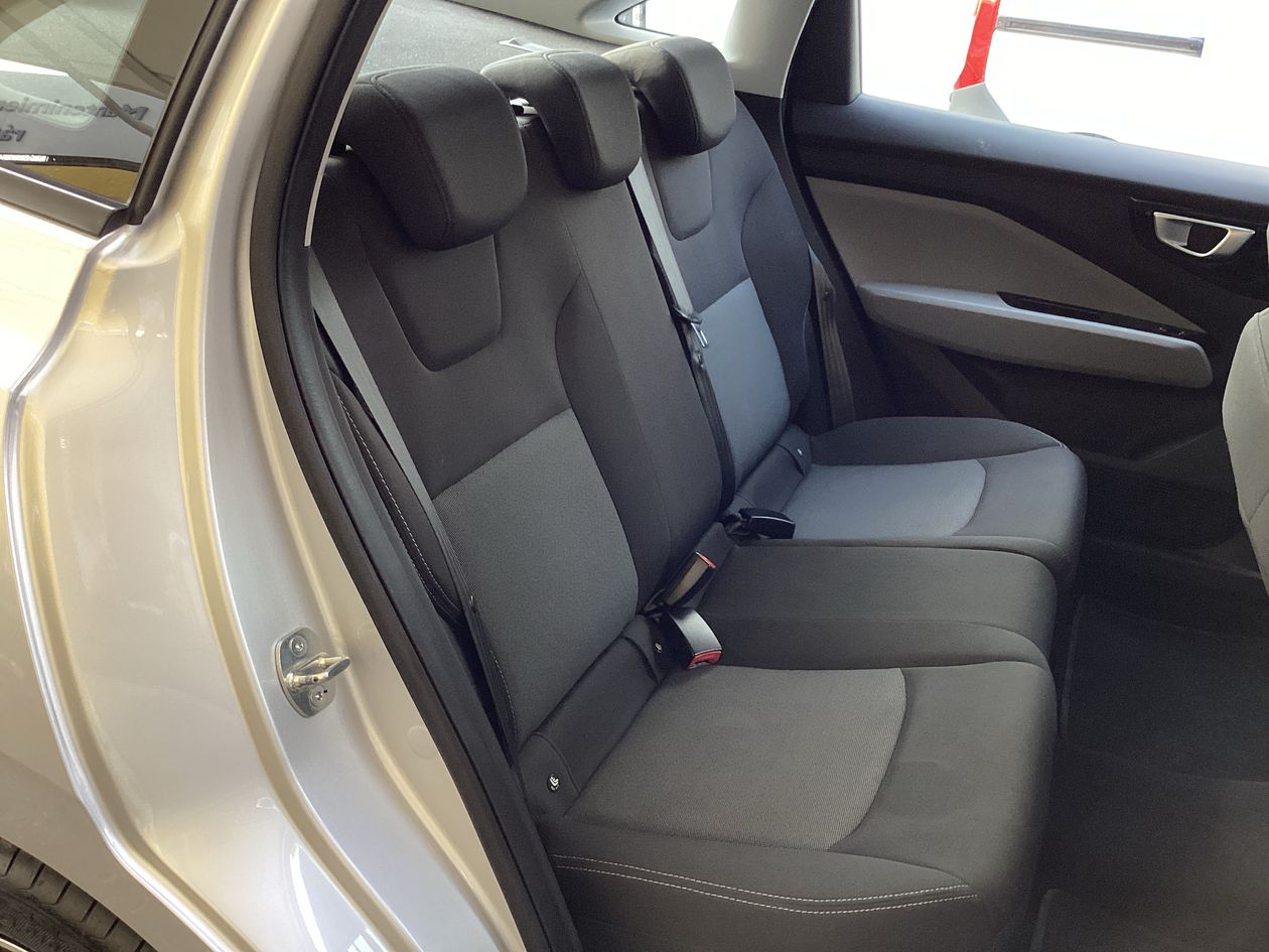 2025 Chevrolet Aveo AVEO SEDAN LT PLUS