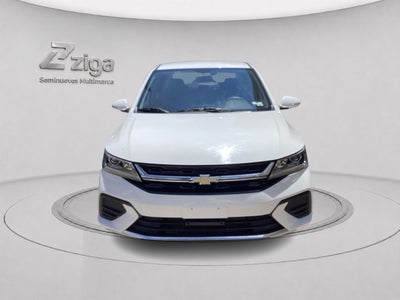 2025 Chevrolet Aveo 1.5 Lt Plus Sedan At