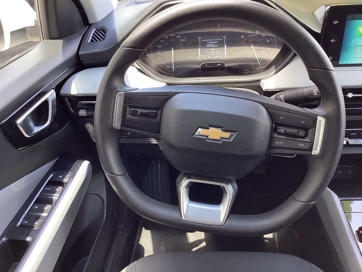 2025 Chevrolet Aveo 1.5 Lt Plus Sedan At