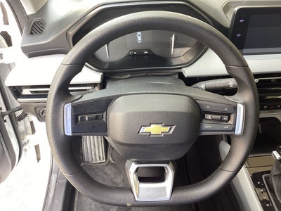 2025 Chevrolet Aveo 1.5 Lt Plus HB At